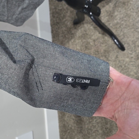 NWT RNT23 Jacket - Picture 11 of 13